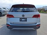 Used 2024 Volkswagen Taos SE image 5