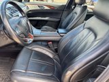 Used 2017 Lincoln MKZ Select w/ Select Plus Package image 2