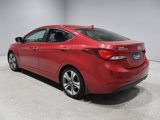 Used 2015 Hyundai Elantra Sport w/ Option Group 04 image 4