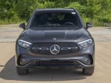 New 2024 Mercedes-Benz GLC 300 4MATIC image 3