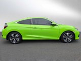 Used 2017 Honda Civic EX-T image 2