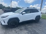 Used 2023 Toyota RAV4 XLE image 6