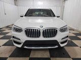 Used 2018 BMW X3 xDrive30i w/ Convenience Package image 3