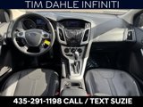 Used 2014 Ford Focus SE w/ Equipment Group 201A image 2