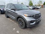 Used 2021 Ford Explorer XLT image 3
