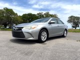 Used 2016 Toyota Camry XLE image 3