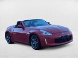 Used 2017 Nissan 370Z Touring Sport image 3