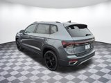New 2025 Volkswagen Taos SE image 3