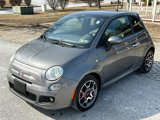 Used 2012 FIAT 500 Sport w/ Safety & Convenience Pkg image 3