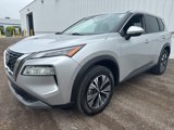 Used 2022 Nissan Rogue SV image 3