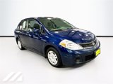 Used 2011 Nissan Versa 1.8 S w/ PWR Plus Pkg image 3