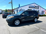 Used 2014 Ford Explorer XLT w/ Equipment Group 201A image 3