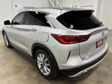 Used 2021 INFINITI QX50 Pure image 5