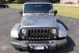 Used 2017 Jeep Wrangler Unlimited Sport image 6