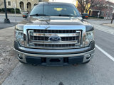 Used 2013 Ford F150 XLT image 2