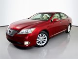 Used 2011 Lexus ES 350 image 3