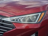 Used 2020 Hyundai Elantra ECO image 4