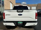 Used 2016 Ford F150 XLT image 5