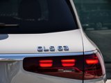 Used 2024 Mercedes-Benz GLS 63 AMG 4MATIC image 6