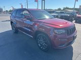 Used 2019 Jeep Grand Cherokee High Altitude image 3