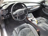 Used 2017 Audi A8 L 4.0T w/ Driver Assistance Package image 5