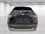 New 2026 Honda HR-V Sport image 4