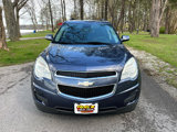 Used 2013 Chevrolet Equinox LT w/ Driver Convenience Package image 4