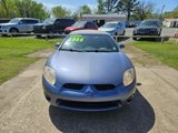 Used 2007 Mitsubishi Eclipse GS image 2