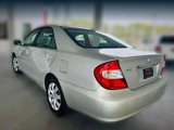 Used 2002 Toyota Camry XLE image 6