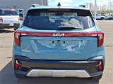 Used 2024 Kia Seltos EX image 5