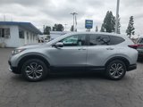 Used 2021 Honda CR-V EX image 4