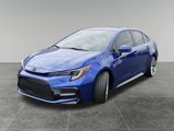 Used 2020 Toyota Corolla SE image 3