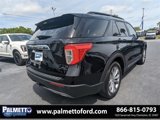 Used 2020 Ford Explorer XLT w/ Equipment Group 202A image 5