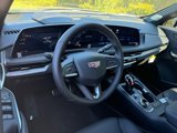 New 2025 Cadillac XT4 Sport image 3