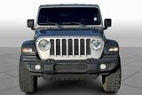 Used 2018 Jeep Wrangler Unlimited Sport S image 3