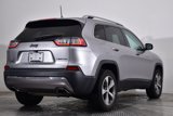 Used 2020 Jeep Cherokee Limited image 5