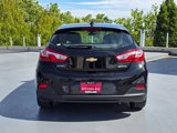 Used 2017 Chevrolet Cruze Premier image 4