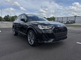 Used 2025 Audi Q3 2.0T Premium w/ Convenience Package image 4