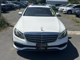Used 2017 Mercedes-Benz E 300 4MATIC image 3
