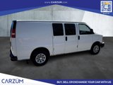 Used 2013 Chevrolet Express 1500 w/ Power Package image 3