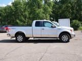 Used 2010 Ford F150 SVT Raptor image 4