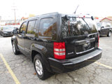 Used 2012 Jeep Liberty Sport image 2