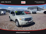 Used 2009 Ford Escape XLT image 4