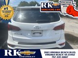 Used 2017 Hyundai Santa Fe Sport image 6