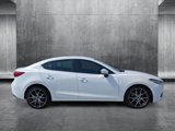 Used 2017 MAZDA MAZDA3 Touring image 4