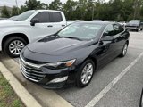 Used 2023 Chevrolet Malibu LT image 2