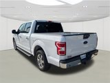 Used 2018 Ford F150 XLT w/ Equipment Group 302A Luxury image 4