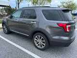 Used 2017 Ford Explorer Limited w/ Equipment Group 301A image 4