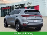 Used 2022 Kia Sportage LX image 5