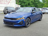 Used 2022 Kia K5 GT-Line image 4